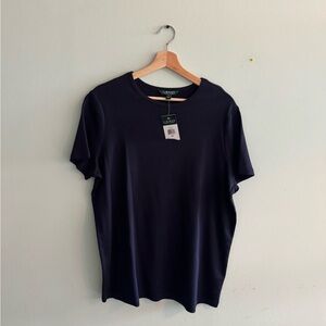 NWT RALPH LAUREN TEE